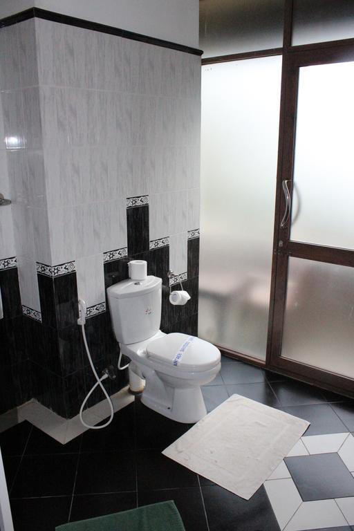 Warahena Beach Hotel เบนโตตา ภายนอก รูปภาพ